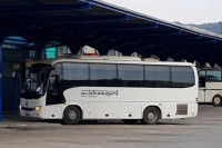 Radnicima "Autotransporta" isplaćeno pet plata, uskoro još dvije