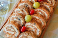 Recept dana: Slani rolat
