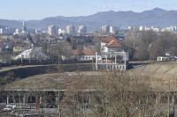 Sjećanje na ljubljanski stadion "Bežigrad": Od ponosa grada do rugla