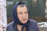 Dragica otkrila detalje susreta sa monstrumom iz Kalesije