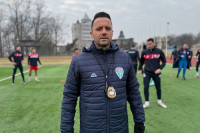 U Zvijezdi 09 ne odustaju od promovisanja budućih fudbalskih asova