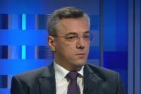 Tadić: Sutra se piše istorija
