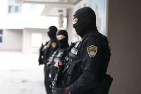 Više od stotinu policajaca u akciji: Uhapšen bivši direktor Autocesta FBiH