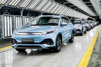 Спас за електрична возила? BYD ће лансирати солид стејт батерије 2027.