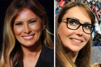 Melanija Tramp i mama Luke Dončića su radile zajedno: Evo kako su dvije Slovenke ostvarile američki san