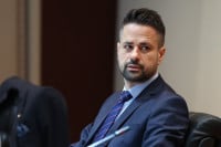 Amidžić: Ukoliko presude predsjedniku, radikalne reakcije jedine moguće