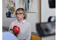 Trišić Babić: Presuda će odrediti sudbinu BiH