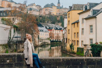 Turisti ne posjećuju ovu bogatu evropsku državu, a idealna je za kratki odmor