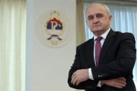 Đokić: Srpska jedino traži povratak na izvorni Dejton