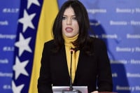 Vulić: Oduzimanje prava na političko djelovanje Dodiku bio bi početak istrebljenja srpskog naroda