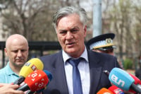 Karan: Neprijatelji nastoje da sruše Republiku Srpsku, ali će na kraju srušiti BiH