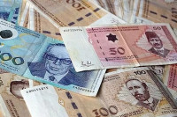 Koliko je iznosila prosječna plata u decembaru