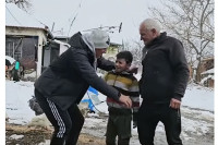 Bravo, ljudi! Novac za dječaka bez oba roditelja prikupljen za samo jedan dan (VIDEO)
