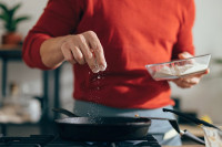 Naše bake su znale kako: Sa dva sastojka iz kuhinje riješite zapušen nos