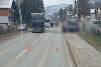 Nova tragedija: Kod Doboja poginula žena