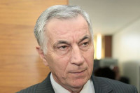 Nović: Bilo kakvom presudom predsjedniku Srpske urušava se pravni sistem