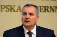 Višković: Gospodo dozovite se!