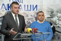 Todorović i Bojić o implementaciji zajedničkih projekata u Laktašima
