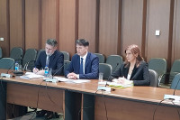 Održano javno saslušanje u vezi sa izgradnjom zgrade UIO u Banjaluci