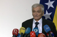 Špirić: Nema potrebe za brigu i uzrujavanje