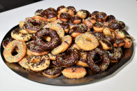 Recept dana: Američke krofnice