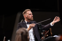 Koncert "Serenada za... Italiju" u NPRS: Muzički omaž proteklim vijekovima