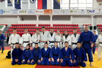 Džudo klub Famos nastavio seriju sjajnih rezultata