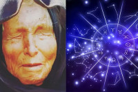 Baba Vanga predvidjela gomilu para u 2025. za ove znake horoskopa