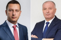 Goganović: Helez da konačno pročita Zakon o odbrani