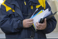 Poštar uhapšen zbog sumnje da je ukrao penzije srbačkim penzionerima