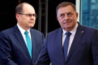Hronologija paradoksa: Ako je Šmit poništio zakone, zašto se sudi potpisnicima