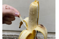 Ne jedete bijele niti s banana? One imaju svrhu i veoma su hranjive