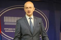 Mazalica: SDS se otvoreno nudi SDA i "trojci"