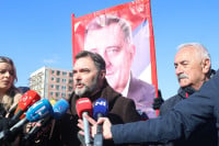 Košarac: Nakon presude ništa neće biti isto