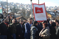 Tužilaštvo BiH traži zatvorske kazne i desetogodišnju zabranu obavljanja javne funkcije