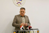 Adžić: Proces protiv predsjednika je proces protiv Republike Srpske