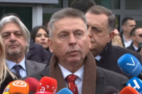 Bubić: Cilj procesa je otvaranje puta centralizaciji BiH