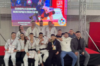 U Randoriju ponosni na uspjehe svojih takmičara