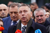 Bubić zatražio oslobađajuću presudu: Imamo prodor prava u sferu politike
