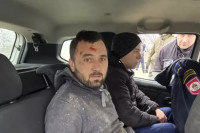 Određen pritvor Selimoviću