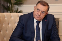 Dodik: Spreman sam da u političkoj borbi idem do kraja