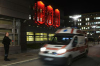 Zemlja zatrpala radnike: Traga se za jednom osobom
