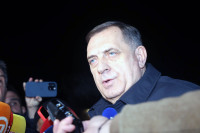 Dodik: Presuda bi mogla zadati smrtni udarac BiH
