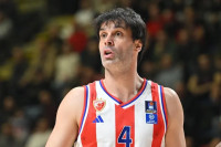 Miloš Teodosić žestoko suspendovan
