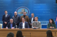 Načelnici i gradonačelnici jedinstveni: Ne damo institucije!