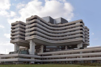 Određen pritvor načelnici toksikologije na VMA