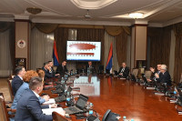 Poruka iz Vlade nakon sjednice: Pravno nasilje neće proći!
