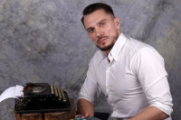 Slaviša Pavlović: Ne zanimaju me žanrovi već heroji i antiheroji