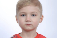 Petogodišnji Amar treba pomoć dobrih ljudi