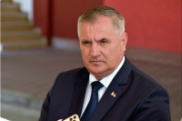 Višković: Odgovor Srpske biće u skladu sa Dejtonom